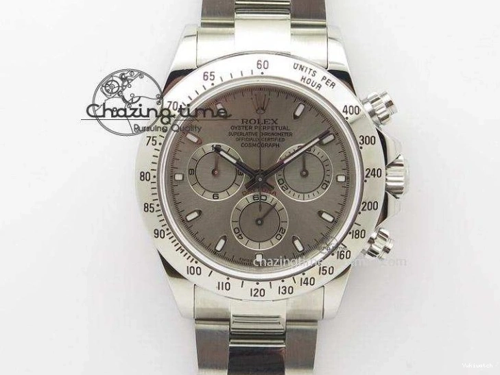 DateJust SS Diam Bracelet II Best SS Edition Maker On BP SA3136 Dial 41mm Gray 0314